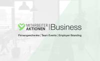 Ticketsprinter launcht „Mitarbeiteraktionen Business“