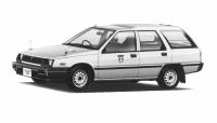 1960er bis 1990er Jahre: vom ersten Mitsubishi Motors EV-Prototyp bis zum heutigen Marktführer in Deutschland