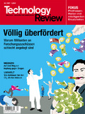 Technology Review über energiefressende Solarzellen-Produktion