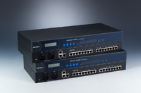Redundanter TTY Treiber für CN2600 Terminal Server