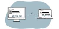 An overview of methods of data exchange