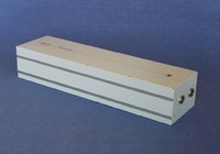 Neuer Laser mit 50 W Dauerstrichleistung im grünen Spektralbereich und exzellentem Strahlprofil