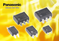 Mit dem SFS-Relais (Slim Type) hat Panasonic Electric Works Deutschland GmbH, neben der seit Jahren bewährten SF-Familie in liegender Ausführung, erst