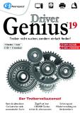 Alle Treiber immer aktuell – dank Driver Genius 19