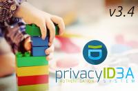 Multi-Faktor-System privacyIDEA 3.4 erschienen