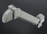 Ein neues Level: ROSE Systemtechnik präsentiert Höhenverstellsystem GTV 2.0