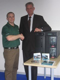 Karley und TEAC gehen Distributionspartnerschaft ein