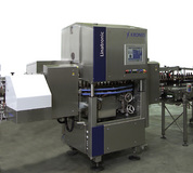 KRONES mit vielen Inspektions- und Etikettier-innovationen