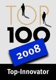 PowerTank unter TOP 100 der innovativsten Unternehmen gewählt!