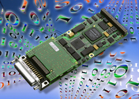 Neues M-ModulTM mit 16-Bit-Analogeingängen