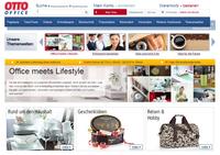 Office meets Lifestyle: Die neue Themenwelt von OTTO Office bringt Trends und gute Laune ins Büro