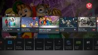 Magine TV veröffentlicht App für Android TV