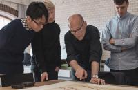 Zum hundertjährigen Jubiläum: Adobe erweckt verborgene Bauhaus-Schriften zum Leben