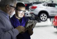 Prozessoptimierung weltweit: Deutscher Automobilhersteller vertraut auf robuste mobile Gerätelösungen von Getac