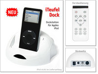 iTeufel Dock