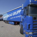 MDE-Lösung für Logistikdienstleister: Papierlos auf Tour
