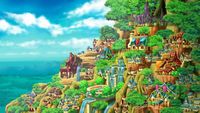 Ubisoft veröffentlicht PAL- Version von Tales of the World Radiant Mythology™