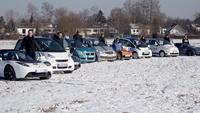 TÜV SÜD schickt alle marktreifen E-Autos in den Praxis-Test