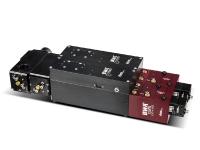 Real-Time Laser Beam Analysis