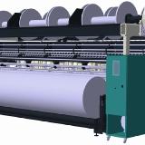 A new machine is shaping the standard sector