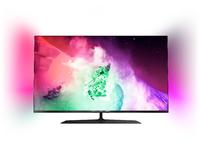 TP Vision erweitert sein Angebot an Philips Ultra HD-TVs powered by Android™