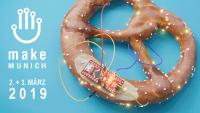 Make Munich - Das Maker- und Do-It-Yourself Festival für die "Selbermacher" der nächsten Generation