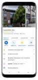 novomind bietet Google's Business Messages an