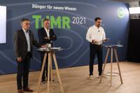 Der erste digitale Tag der Maschinenringe