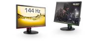 Gaming-Monitore von AOC: Volle Brillanz und Action zum Fest