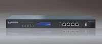 LANCOM stellt Hochleistungs-Controller WLC-4100 vor