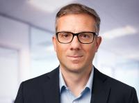 Georgi Mihov ist neues Mitglied der Geschäftsleitung