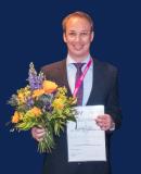 Albert-Hoffa-Preis 2017 für UMG-Nachwuchsorthopäden