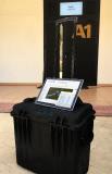 Mobile V2X Sniffer for Drive Test for c-V2X, DSRC and Dualmode Operation