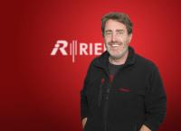 IP-Pionier Renaud Lavoie wird Senior Vice President Technology bei Riedel