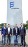 PACE gewinnt mit Eberspächer einen starken Partner für weiteres Wachstum