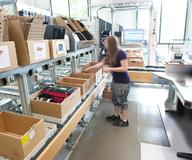 OFS – Eine flexible Lösung für eine hochdynamische Branche