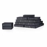Dell erweitert sein Netzwerkportfolio um innovative Lösungen speziell für kleine und mittlere Unternehmen
