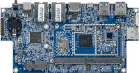 VIA stellt sein neues SOM-9X20 System auf Basis der Qualcomm® Snapdragon™ Embedded Plattform auf der "IOTHINGS Rome 2017" vor