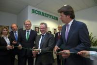 Schaeffler verstärkt Aktivitäten in Russland