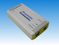 sttID supports industrial NFC solutions with the new RFID Reader/Writer SIR-2010-NFC