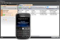 CeBIT: C4B zeigt neue UC-Lösung mit Handy-Integration