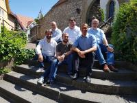 SYSback und USU werden Partner