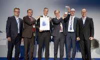 REYHER acclaimed as best supplier