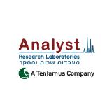 Analyst Research Laboratories receive GCLP accreditation
