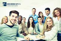 Trial of intellectual strength: prudsys invites students to the DATA MINING CUP 2016