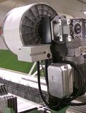 CREALET AG - Innovative Warp Feeding - ITME 2012
