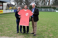 VereinsPromo.com beim TSV Havelse zu Gast