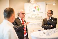 Industriedesign - das Tüpfelchen auf dem "i"