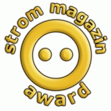local energy Verbund erhält den strom magazin Award Dezember 2006