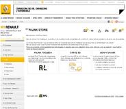 Sicheres Internet im vernetzten Auto